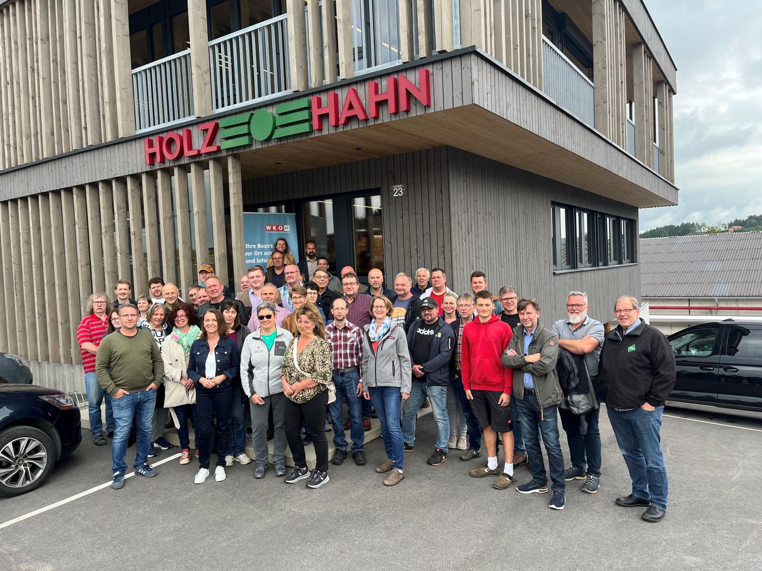 Fabelhafte Holz Hahn Krefeld Fotos